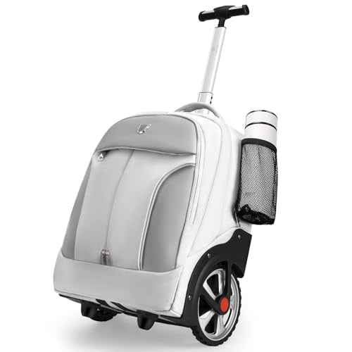 Rolling Backpack