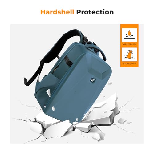 Camera Backpack