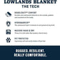 Lowlands Blanket