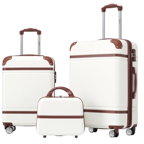 Luggage Set 2 Piece