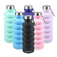 Collapsible Water Bottle