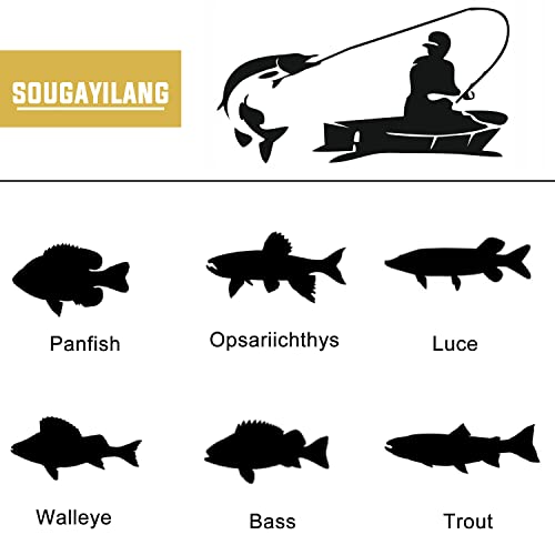 Fishing Pole Kit