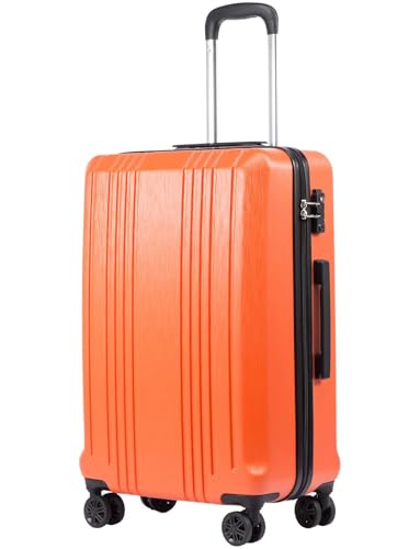 PC+ABS Hardshell Luggage