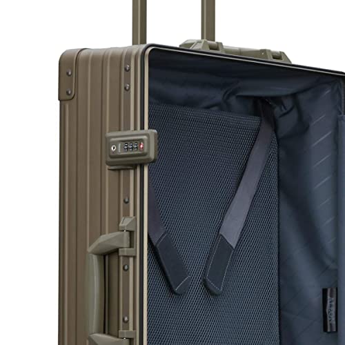 26" Aluminum Lighweight Carry
