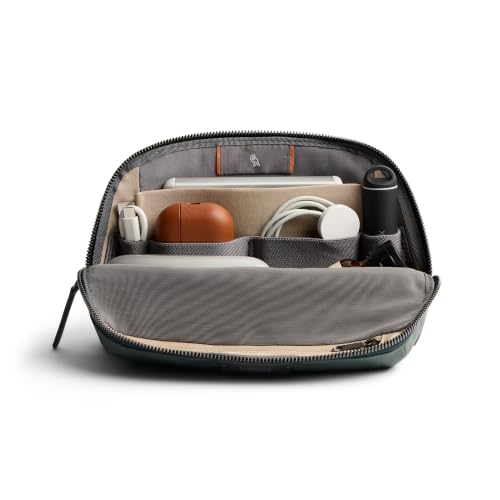 Desk Caddy tech organizer