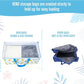 Moving Bags Wide Open Top (8 Count)