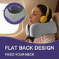 Neck Pillow for Travel with Travel Pouch