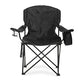 Portable Camping Chair with 4