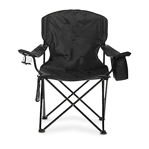 Portable Camping Chair with 4