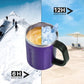 16oz Stainless Steel Togo Coffee Travel Mug