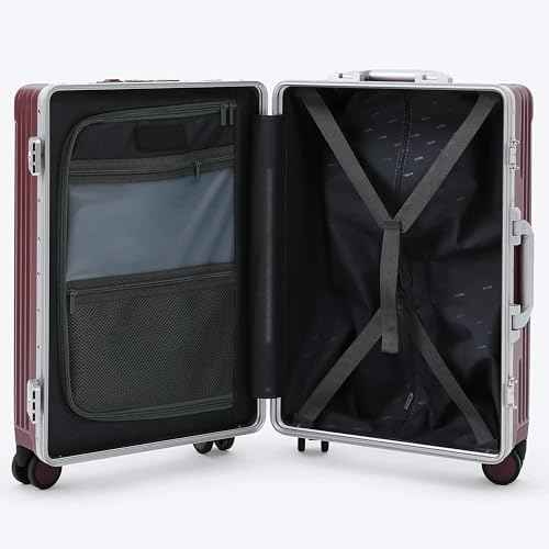 Carry on Luggage