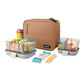 Freezable Classic Lunch Box 3L Capacity