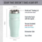 Stainless King Stainless Steel Tumbler
