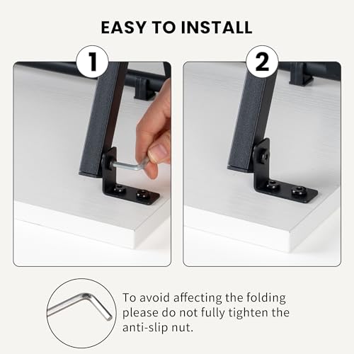 Foldable TV Trays