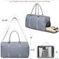 Women Weekender Travel Duffle Bag