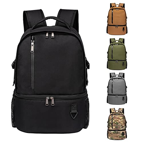 Insulated Cooler Backpack 38 (34 Count)