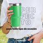Tumbler with Lid
