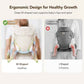 Baby Carrier Newborn to Toddler