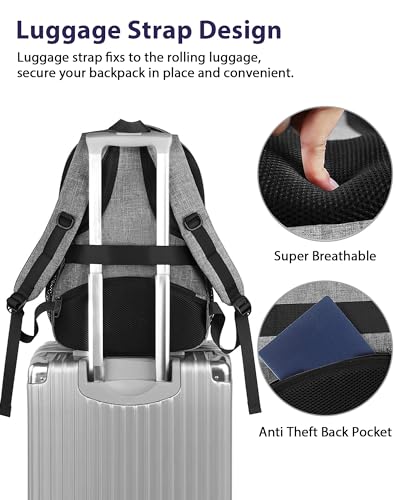 Laptop Backpack