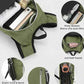 Foldable Small Hiking Backpack with 3 Strap Pockets