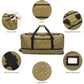 Collapsible Duffle Bag with Wheels 130