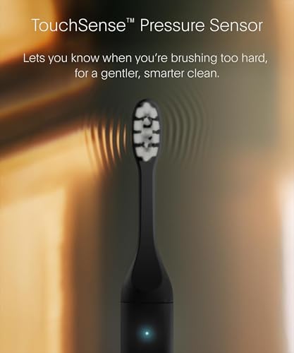 Pro Sonic Electric Toothbrush