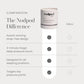 Mineralized Silk Gentle Pressure Sleep Mask