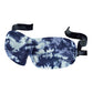 40 Blinks No Pressure Printed Eye Mask for Travel & Sleep