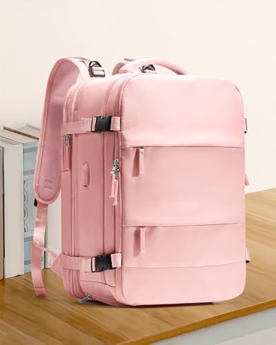 Large Travel Backpack For Women Men