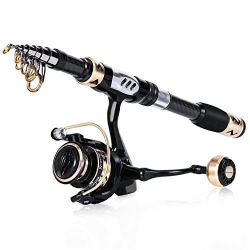 Fishing Pole Kit