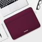RAINYEAR Laptop Sleeve Case 15.6 Inch