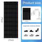 40 Pocket Over The Door Shoe Organizer