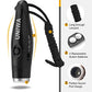 Electronic Whistles