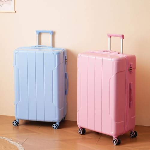 24 Inch Expandable Checked Luggage