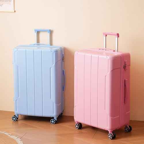 28 Inch Checked Luggage