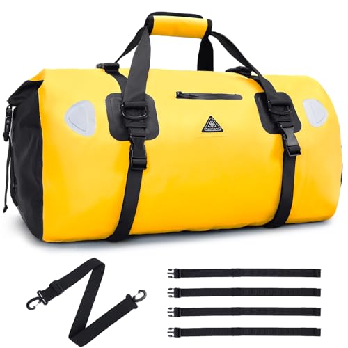 Waterproof Duffel Bag Roll