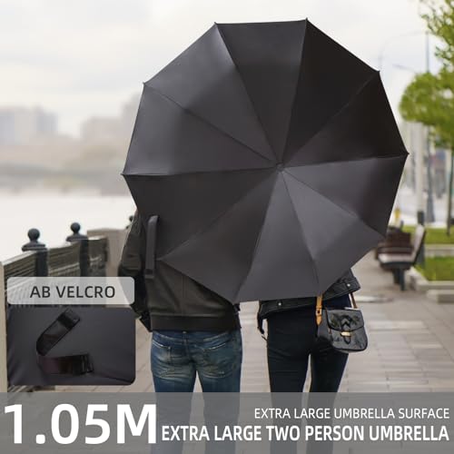 Folding Umbrella Anti