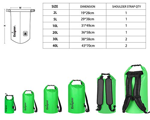 Dry Bag Waterproof