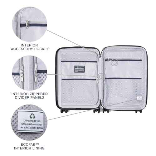 Maxlite Air V2 Hardside Expandable Carry