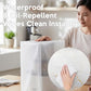 Mixer Dust Cover Water Proof Protective Covers with adjustable drawstring cord