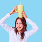 Era 20 oz Tumbler with Handle and Straw