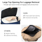 Expandable Luggage Bags for Travel Collapsible Suitcase with Wheels