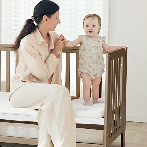 EvoNest Baby Crib