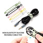 25Park]UMUST Silicone Cable Ties