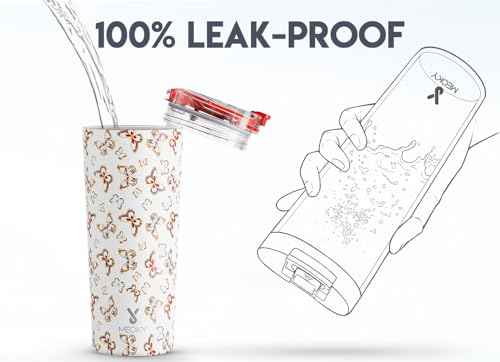 24 oz Insulated Travel Coffee Mug