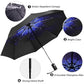 Compact Travel Umbrella