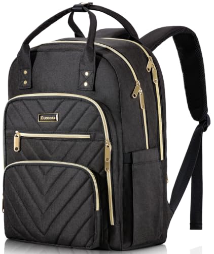 Laptop Backpack for Women Men