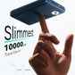 10000mAh 45W Fast Charging Portable Charger