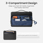 360 Protective Laptop Case Bag for 15