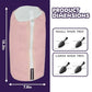 Shoe washing machine bag and dryer kit (5 Count)